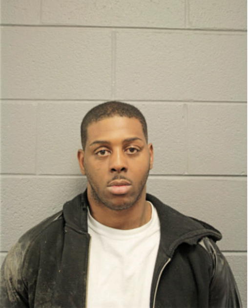 COREY J GIVENS, Cook County, Illinois