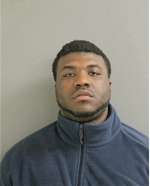 KEONTE HOWARD, Cook County, Illinois