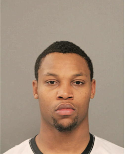 LAQUON M MASON, IL