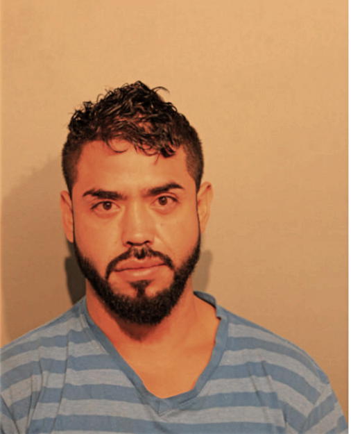 ANTONIO MORALES, Cook County, Illinois