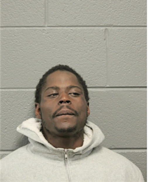 STEPHON H ROSS, Cook County, Illinois