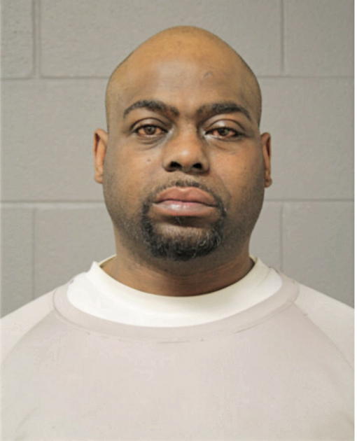 DWAYNE SMITH, Cook County, Illinois
