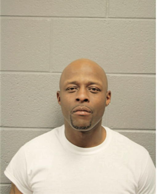 LAMONT L SMITH, Cook County, Illinois