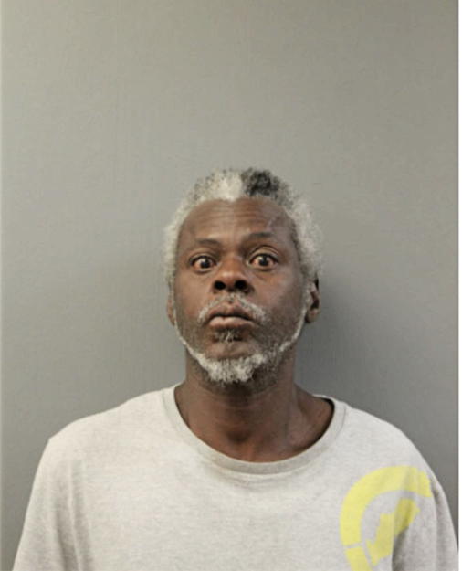 GEORGE A THOMAS, Cook County, Illinois