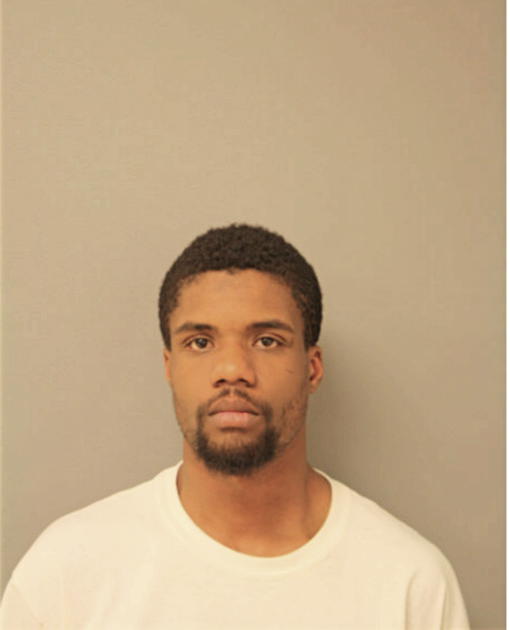 DONNELL M GARDNER, Cook County, Illinois