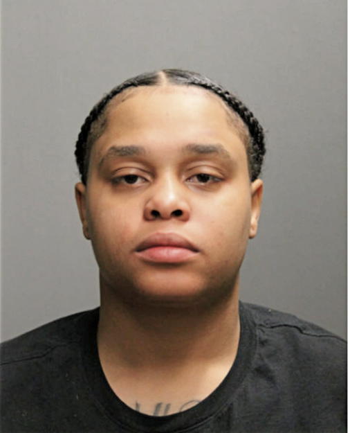 TIONNA L MCNEAL, Cook County, Illinois