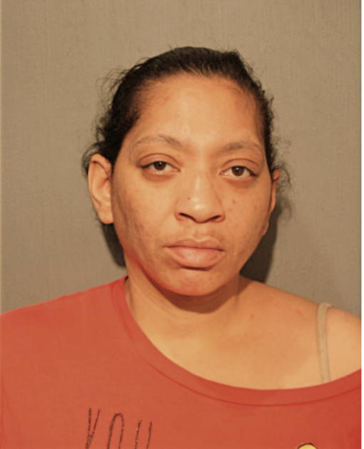 MARLENA L MONTGOMERY-WILLIAMS, Cook County, Illinois