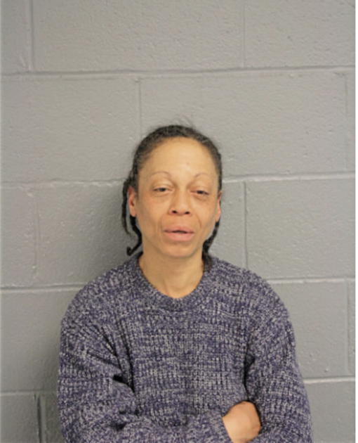 MARTHA MOORE, IL