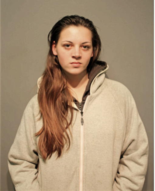 BRITTANY A MORAITIS, Cook County, Illinois