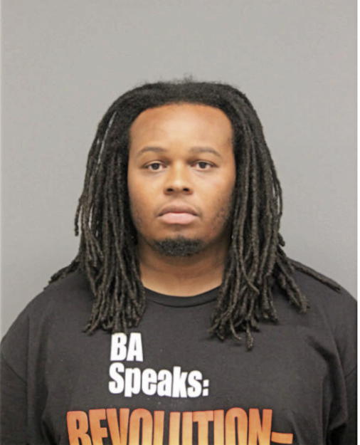 TORRENCE O PERRY, IL