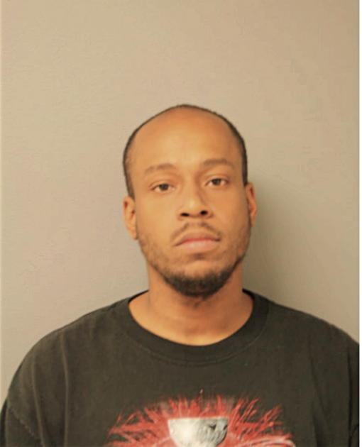MARCUS J SMITH, Cook County, Illinois