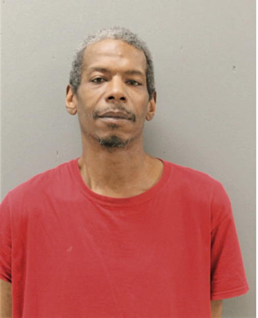 CLARENCE M TERRY, Cook County, Illinois