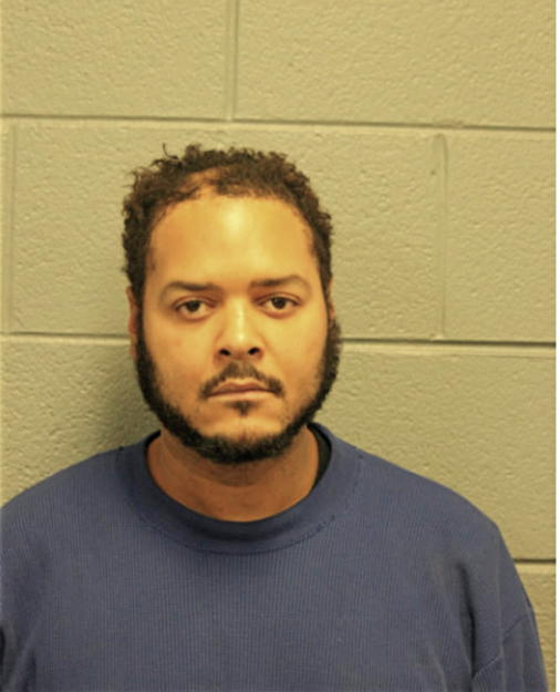 TYREE L CLOYD, Cook County, Illinois