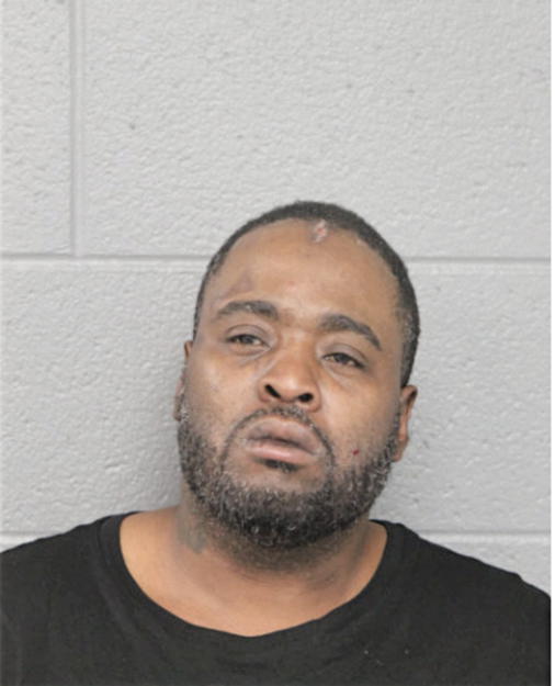TYREE T DOSS, Cook County, Illinois