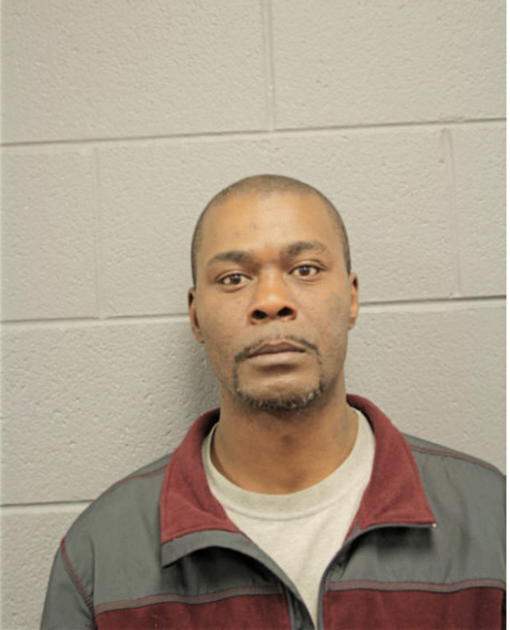 EFREM HARVEY, IL