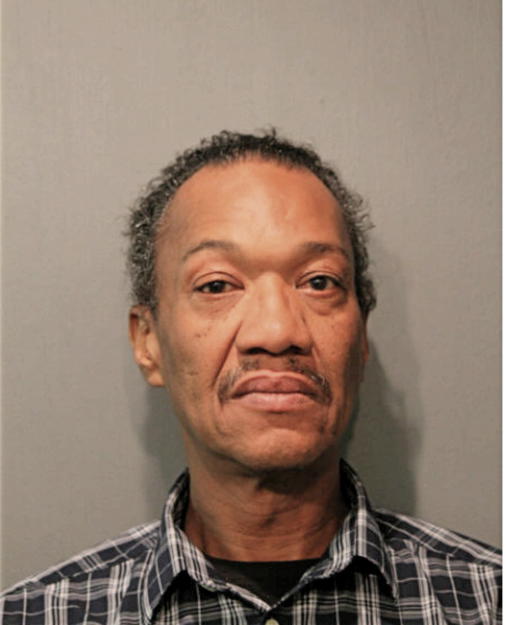 GREGORY L JOHNSON, Cook County, Illinois
