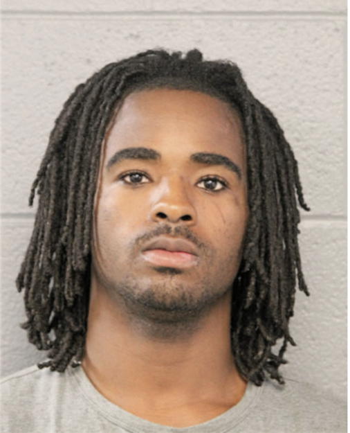 LAVONTAY WHITE, Cook County, Illinois