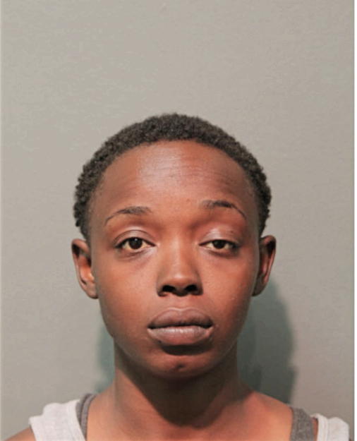 SHEREYA M C MOORE, Cook County, Illinois