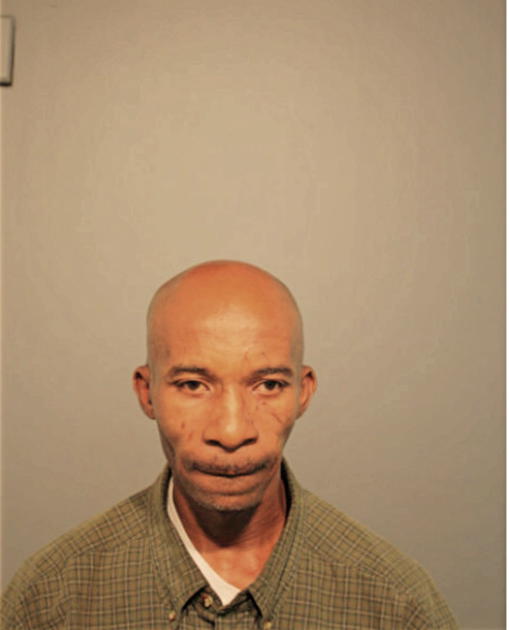 HAROLD R KELLY, Cook County, Illinois