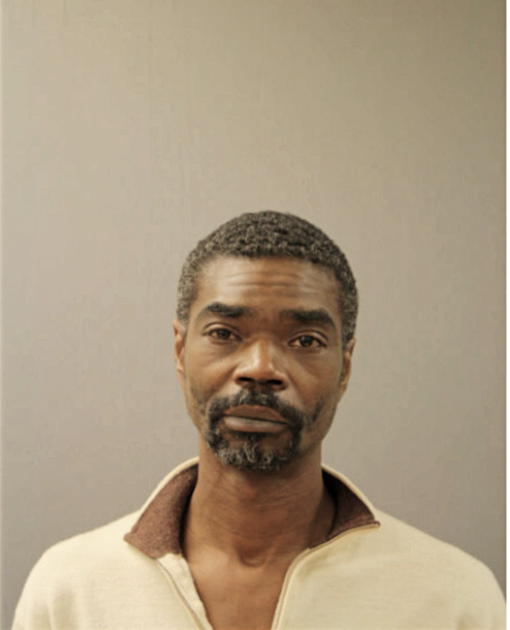 RODERICK PICKETT, Cook County, Illinois