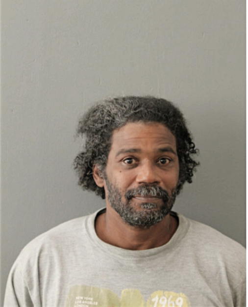 ROYCE L SCOTT, Cook County, Illinois
