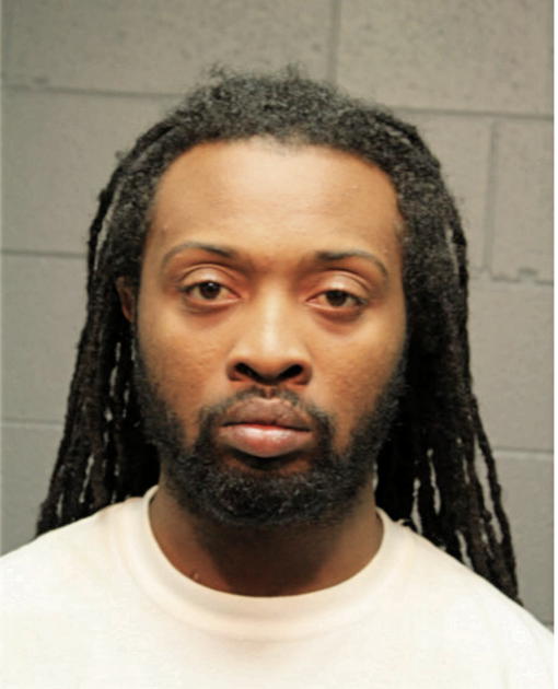 STEVEN SMITH, Cook County, Illinois