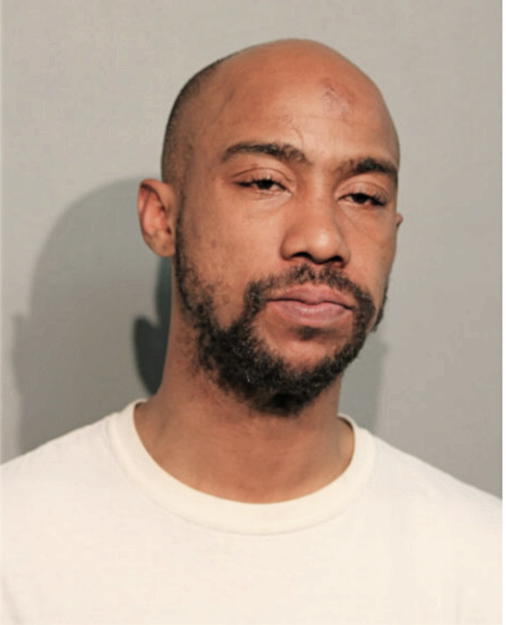 CHRISTOPHER M TURNER, Cook County, Illinois