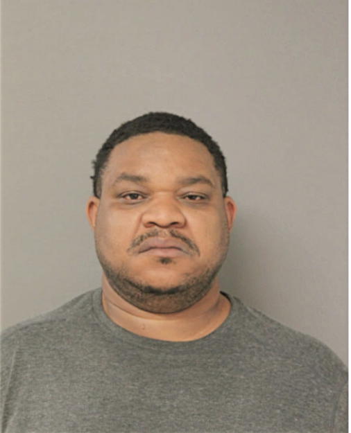 DAMIEN D WESTBROOK, Cook County, Illinois