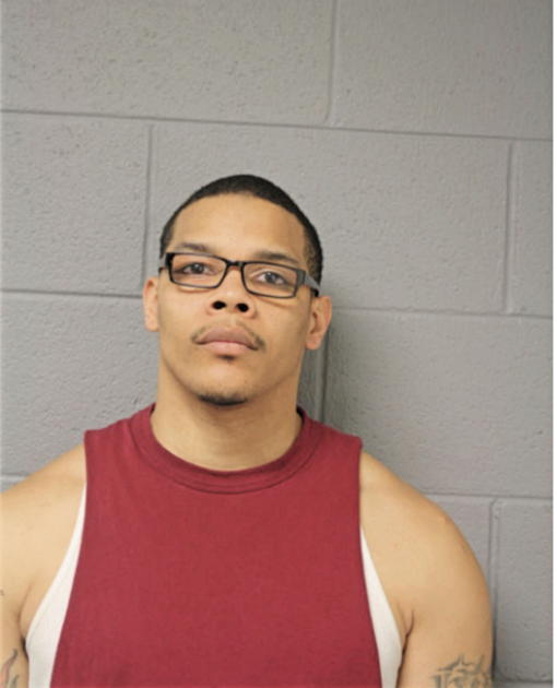 DARCELL MILES, Cook County, Illinois