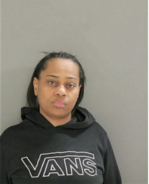 CANDACE L MOORE, Cook County, Illinois