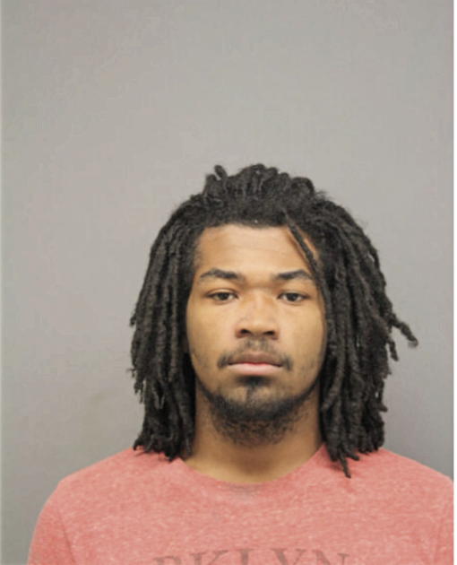 JULIO RAMOS, Cook County, Illinois