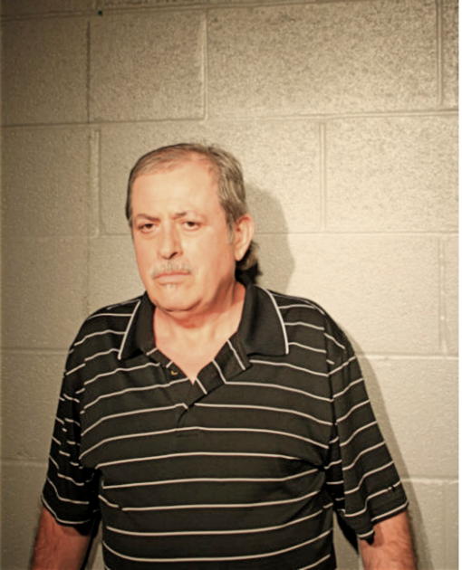 ROBERT STONE, Cook County, Illinois