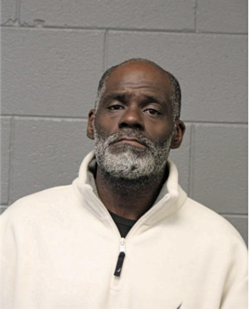 LAWRENCE BRANTLEY, Cook County, Illinois
