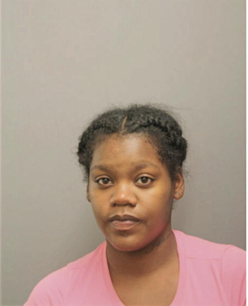 KARIMA CAMPBELL, Cook County, Illinois