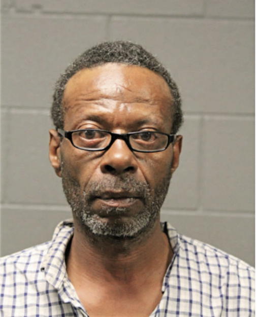 JEFFERY T GHOLSTON, Cook County, Illinois