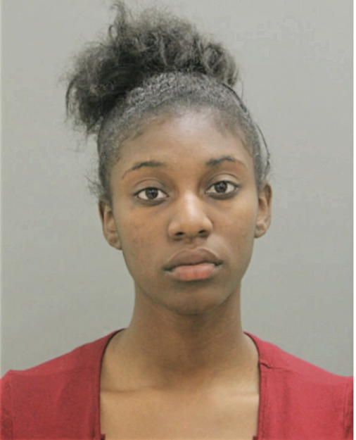 TYTEANA GIVENS, Cook County, Illinois