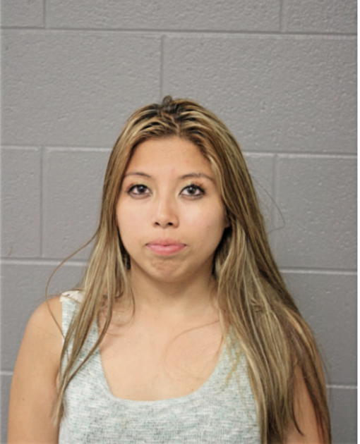 MARICELA GONZALEZ, Cook County, Illinois