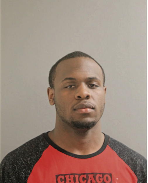 KEENAN D MARTIN, IL