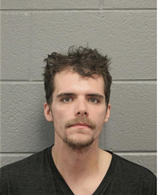 ERIC C MILLER, IL
