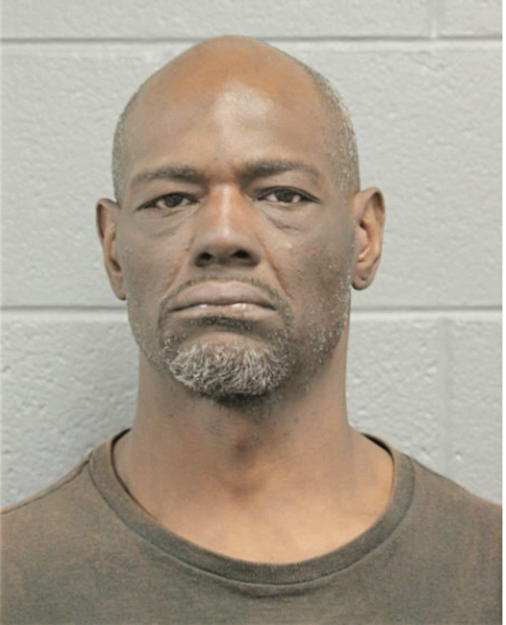 DWAYNE RODGERS, Cook County, Illinois