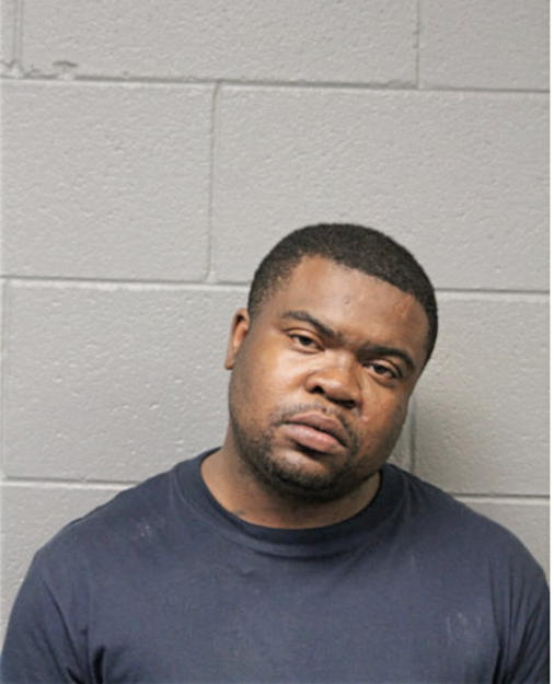 TYRONE B TAYLOR, Cook County, Illinois