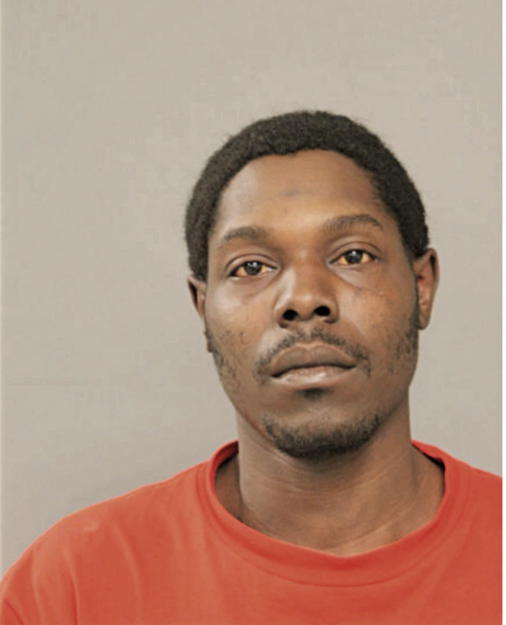 ANDRE M WEST, Cook County, Illinois