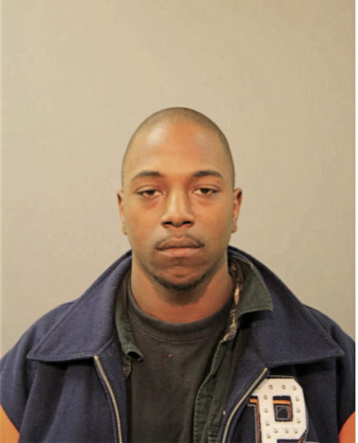 MARVIN CAMPBELL, Cook County, Illinois