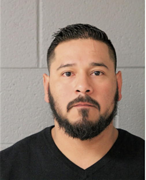 OMAR DIAZ, IL
