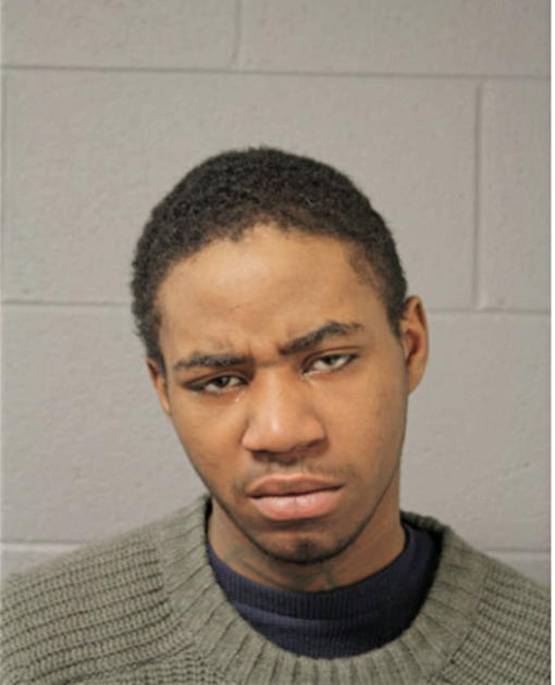 MARCUS A EPPS, Cook County, Illinois