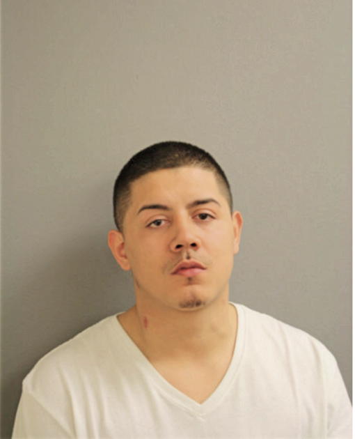 GARY M HERNANDEZ, IL