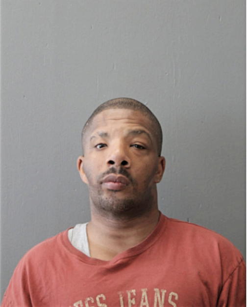 KEVIN JACKSON, Cook County, Illinois