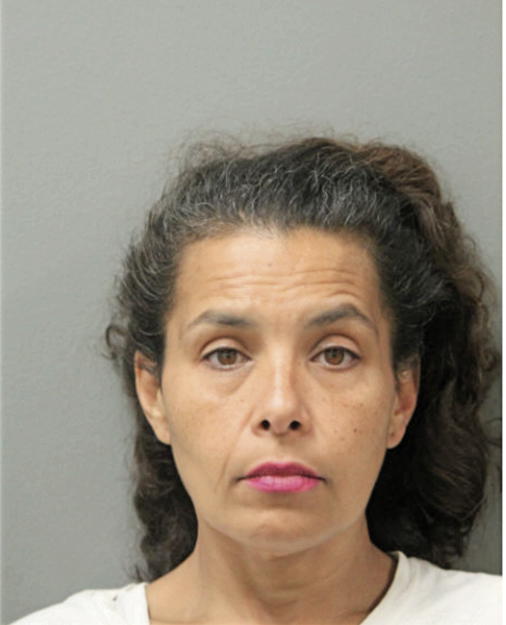 WILMA MEDINA, Cook County, Illinois