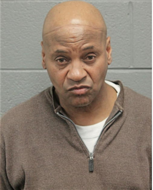RONALD E NASH, IL