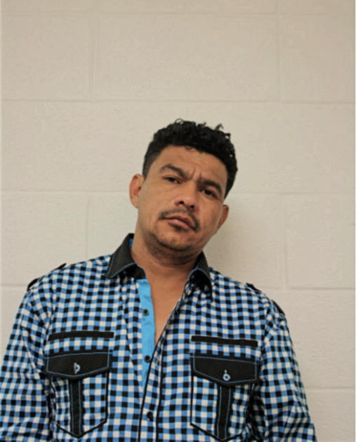 JORGE ORELLANA-MORENO, Cook County, Illinois